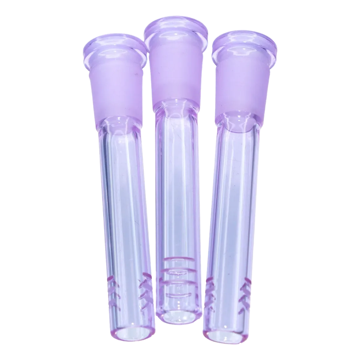 GC Color Diffused Downstem - 3 in.