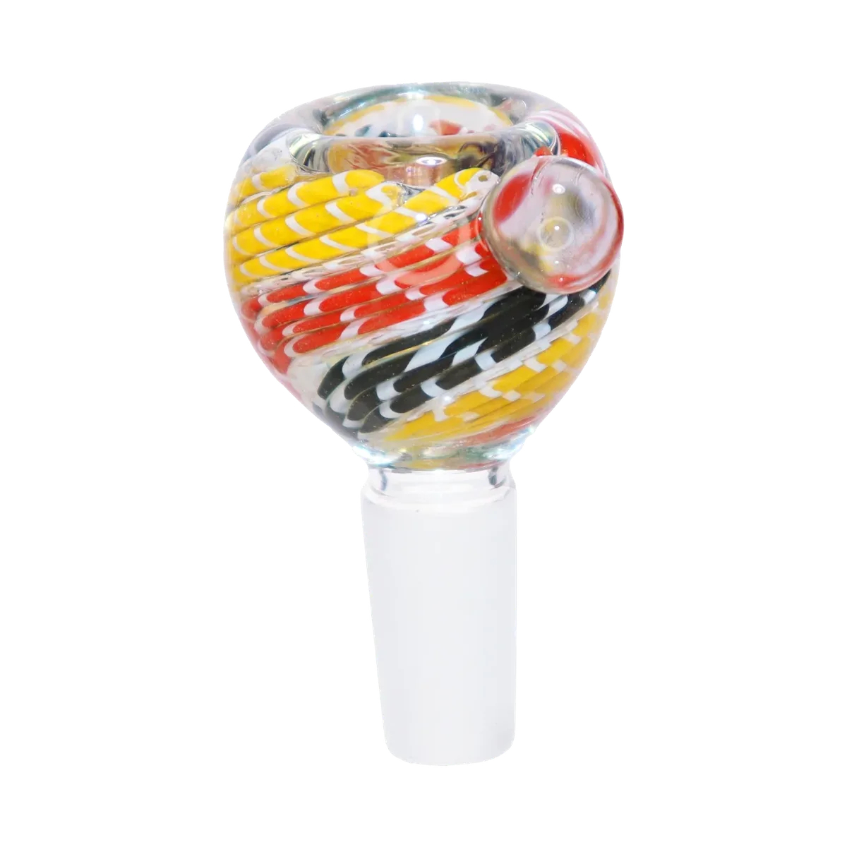 GC Curvy Piping Bowl - 14mm