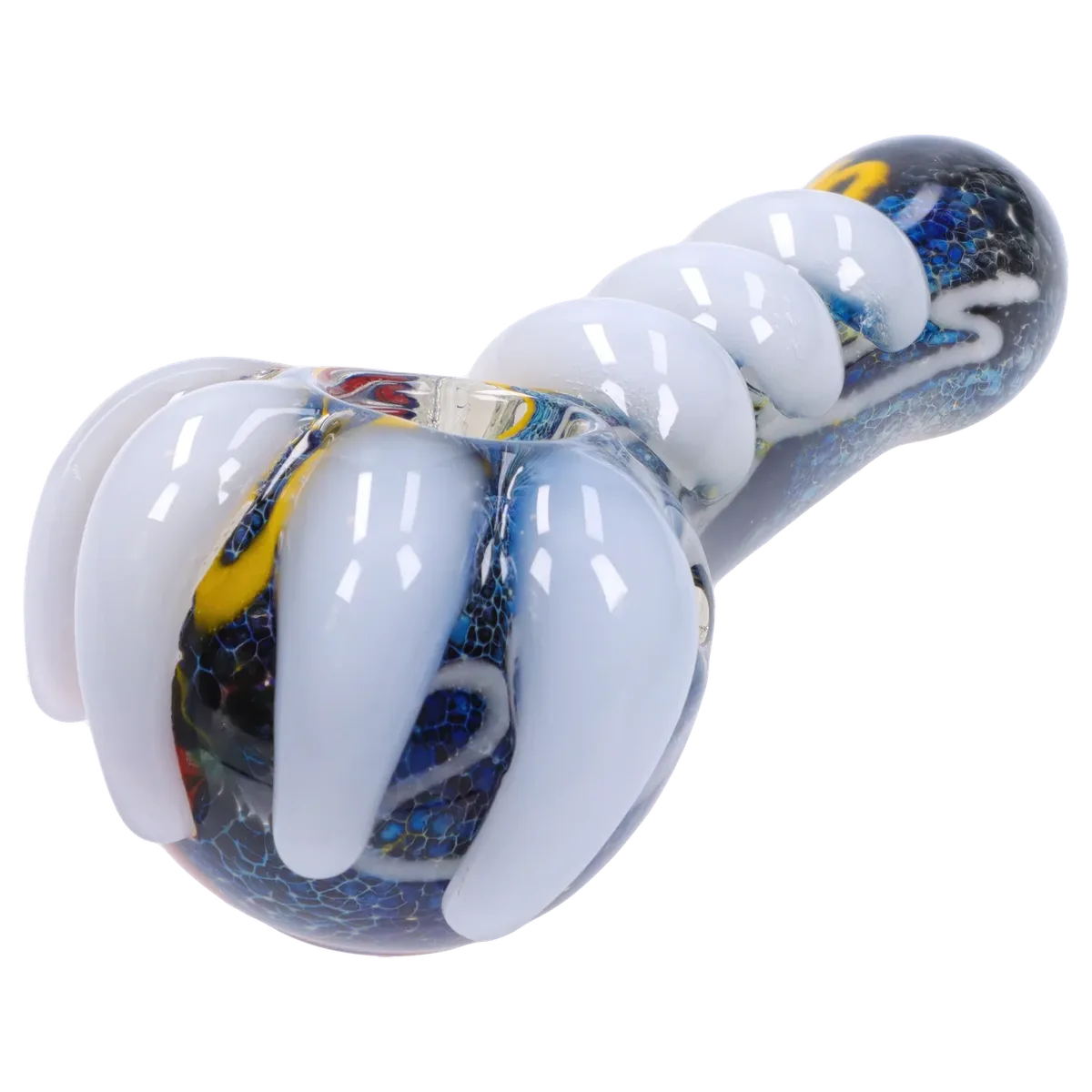 GC Drippy Trippy Spoon Pipe - 5 in.