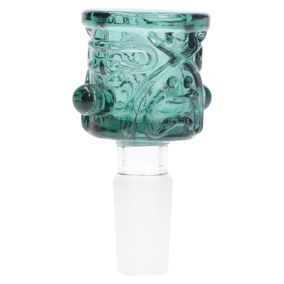 GC Embellished Bowl - Male - 14mm