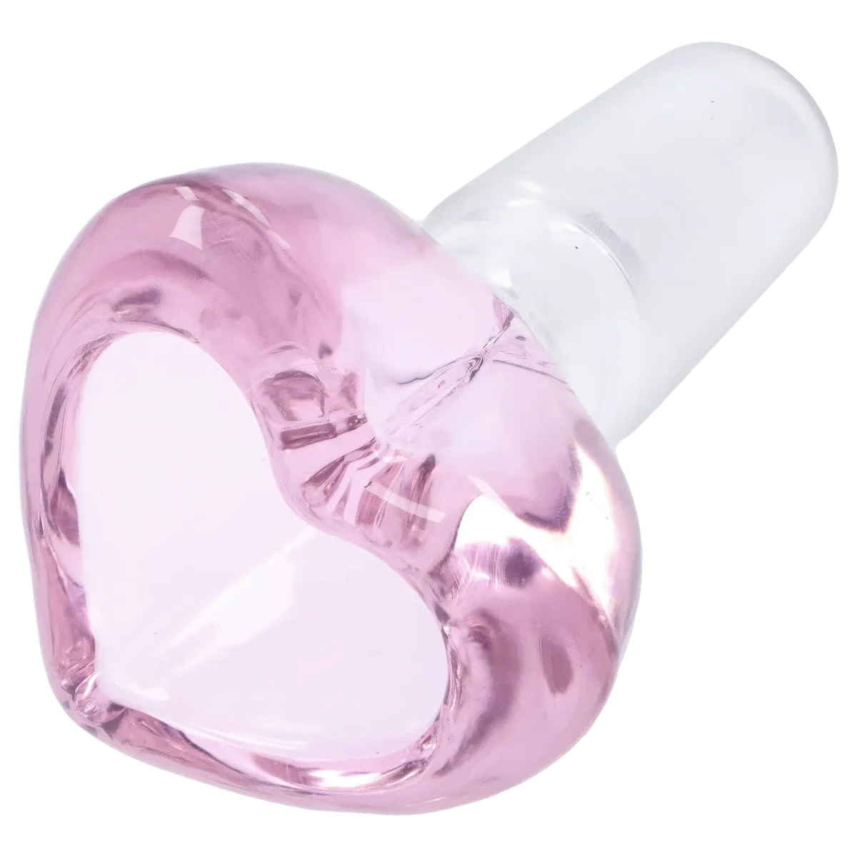 GC Heart Shaped Bowl - 14mm