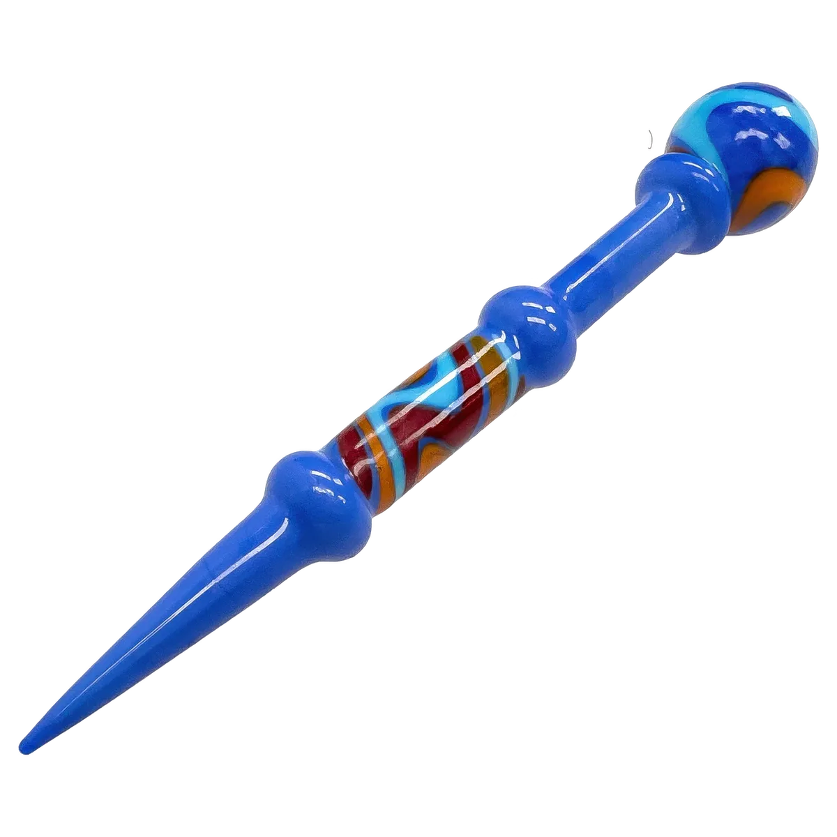 GC WigWag Glass Dab Tool - 4.75 in.
