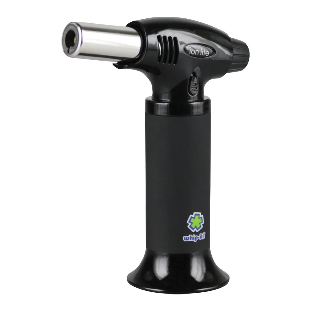 Whip-It! Ion Lite Torch Lighter | 6 Inch
