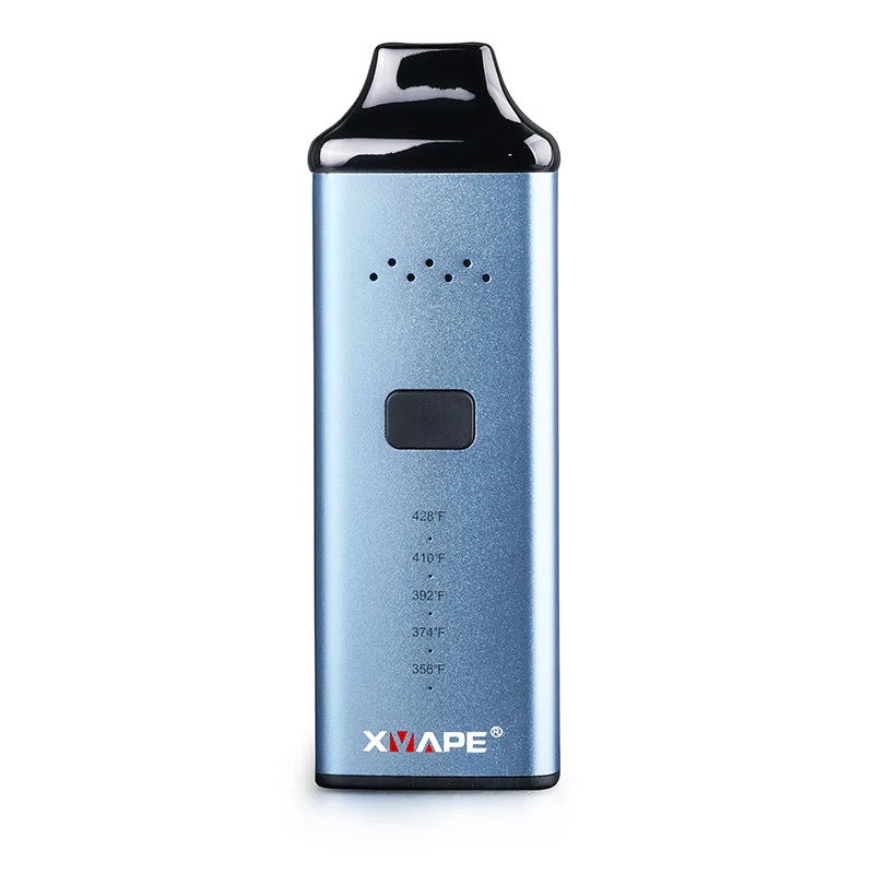 XVAPE Avant Portable Herb Vaporizer V2 | Blue