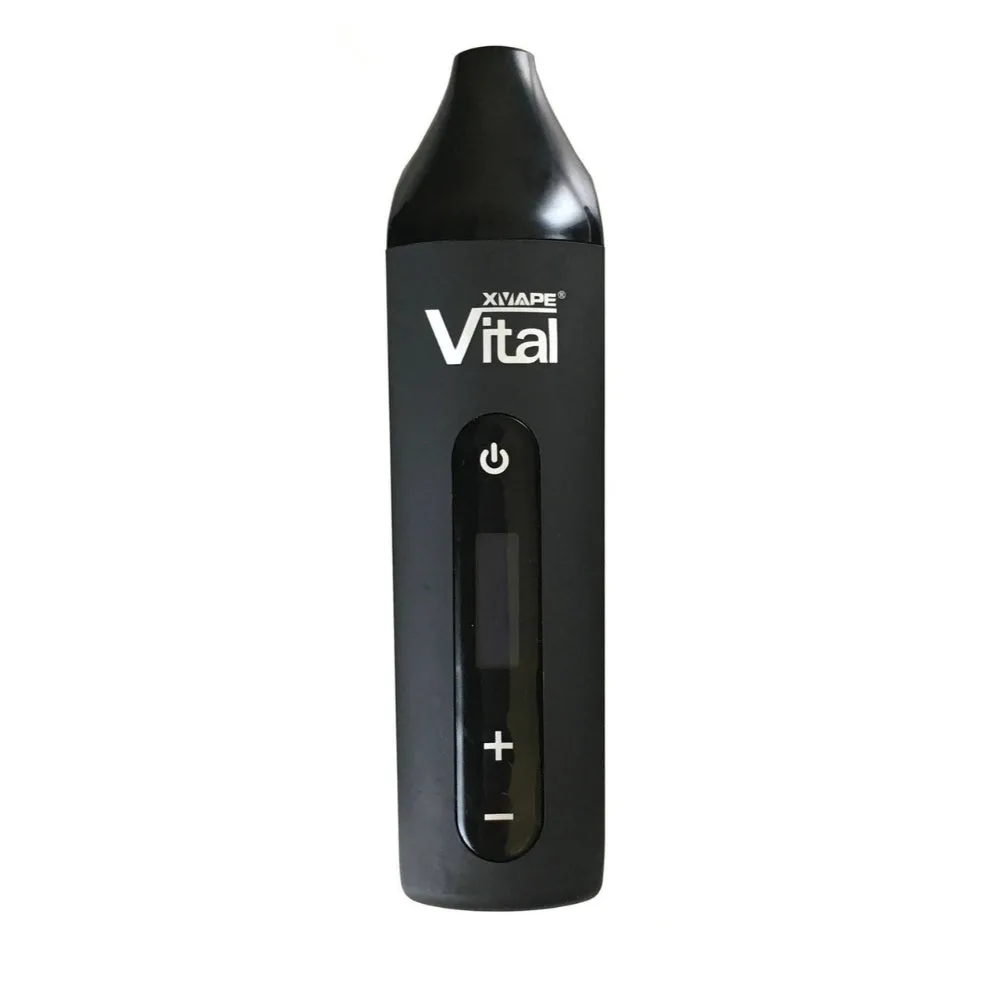 XVAPE Vital Dry Herb Vaporizer