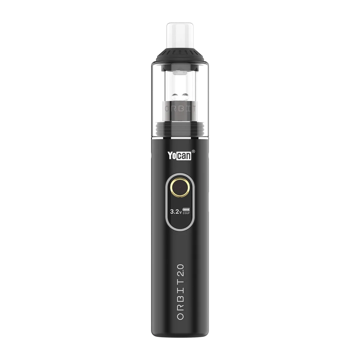 Yocan Orbit 2.0 Kit