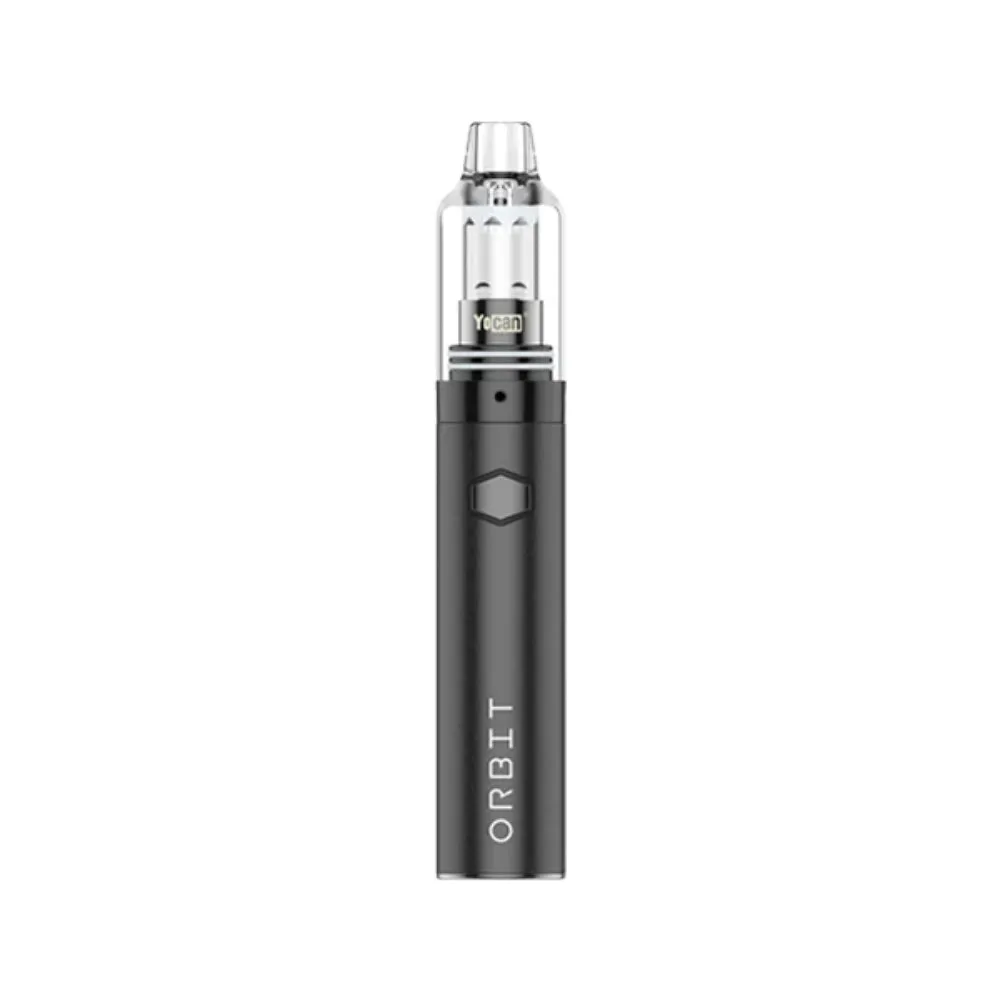 Yocan Orbit Concentrate Vaporizer | Black