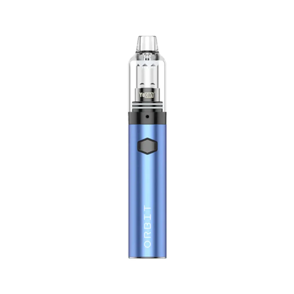 Yocan Orbit Concentrate Vaporizer | Blue