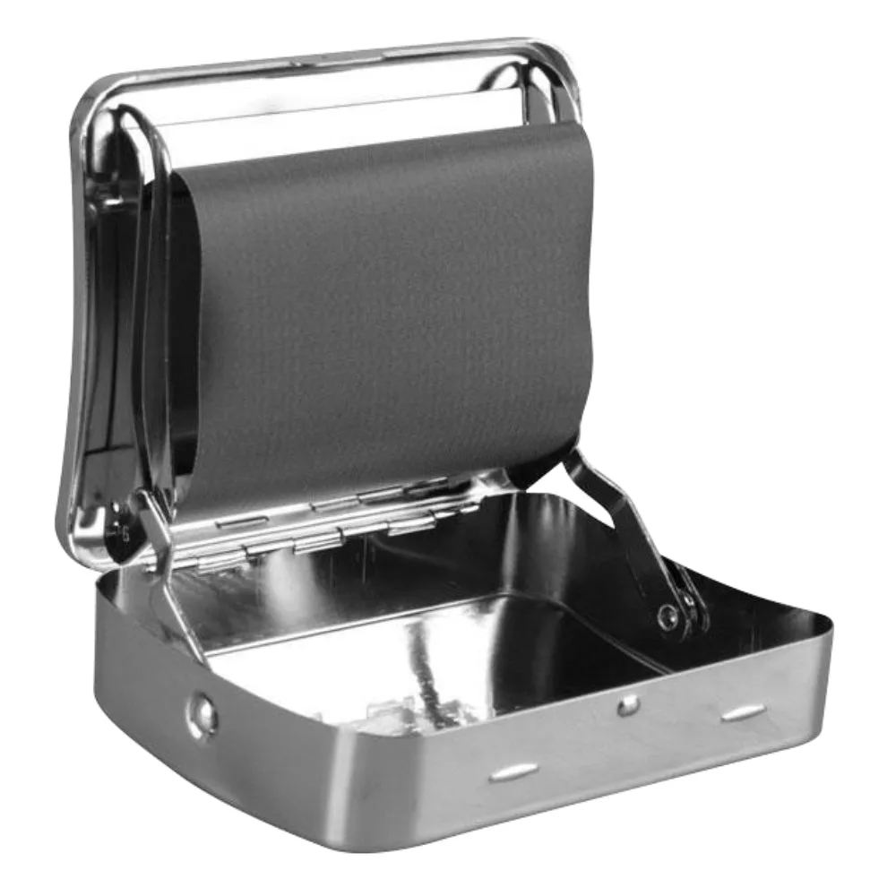 Zen Metal Auto-Roll Box