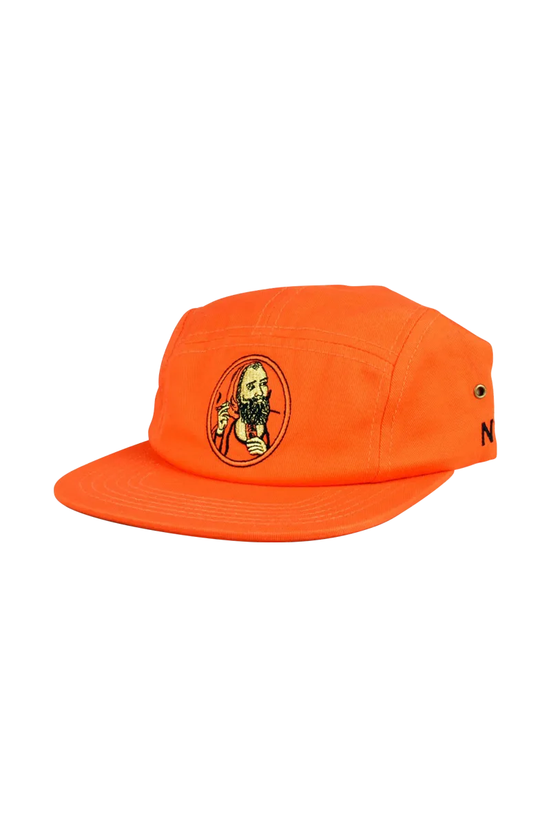 Zig-Zag Classic Camper Hat
